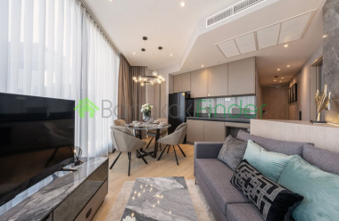 Rama 9, Bangkok, Thailand, 2 Bedrooms Bedrooms, ,2 BathroomsBathrooms,Condo,For Rent,Ashton Asoke Rama 9,7328