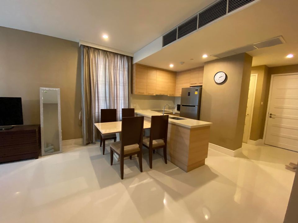 Condo for rent pet allowed at Sukhumvit