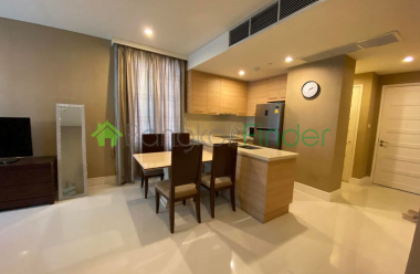 Phromphong, Bangkok, Thailand, 2 Bedrooms Bedrooms, ,2 BathroomsBathrooms,Condo,For Rent,Aguston,7329