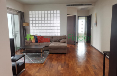 Thonglor, Bangkok, Thailand, 2 Bedrooms Bedrooms, ,2 BathroomsBathrooms,Condo,For Rent,Noble Ora,7331