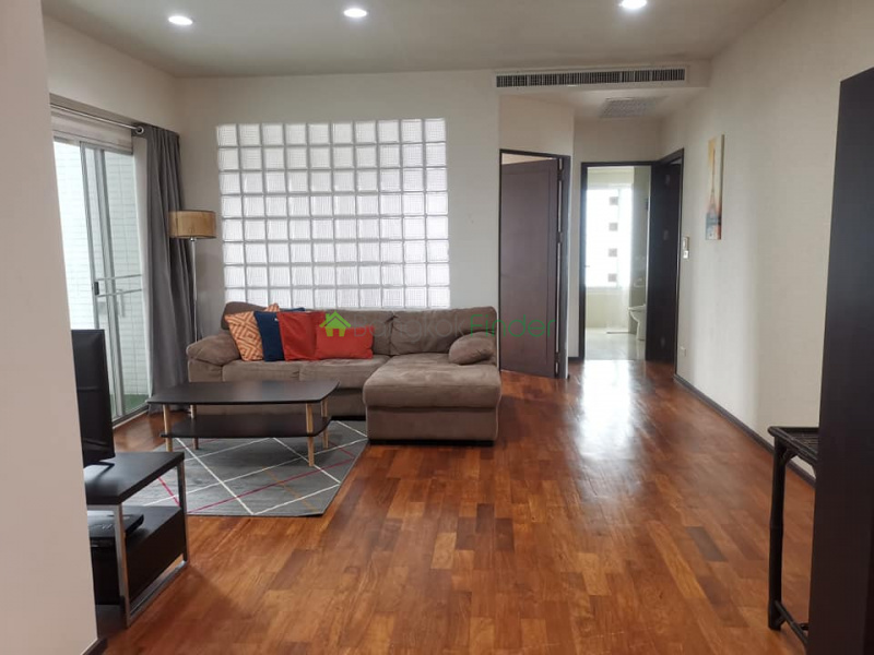 Thonglor, Bangkok, Thailand, 2 Bedrooms Bedrooms, ,2 BathroomsBathrooms,Condo,For Rent,Noble Ora,7331