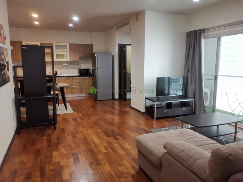 Thonglor, Bangkok, Thailand, 2 Bedrooms Bedrooms, ,2 BathroomsBathrooms,Condo,For Rent,Noble Ora,7331