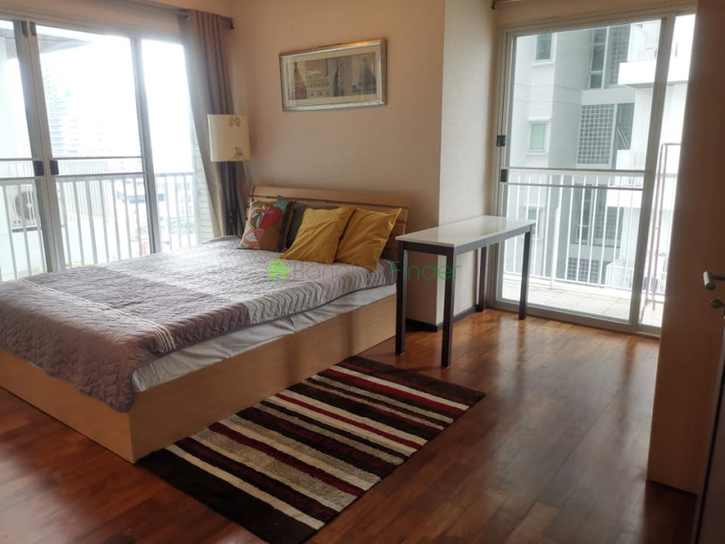 Thonglor, Bangkok, Thailand, 2 Bedrooms Bedrooms, ,2 BathroomsBathrooms,Condo,For Rent,Noble Ora,7331