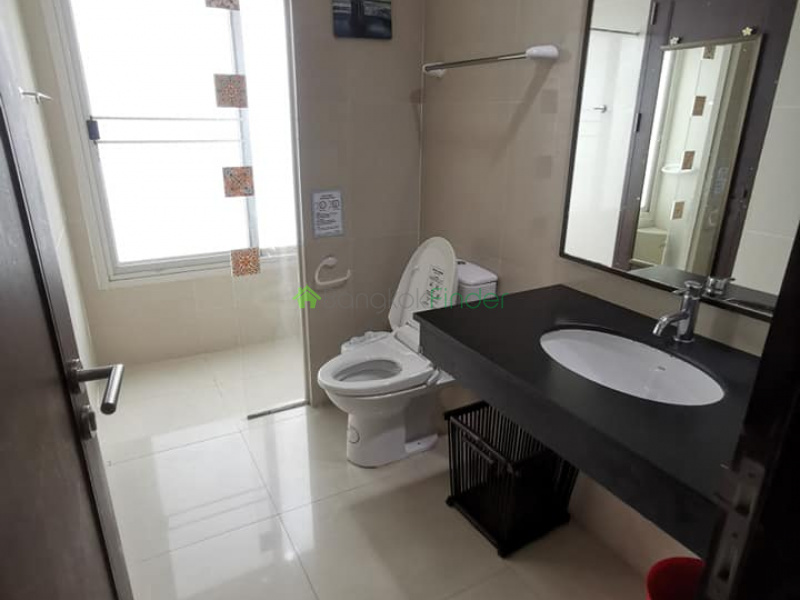 Thonglor, Bangkok, Thailand, 2 Bedrooms Bedrooms, ,2 BathroomsBathrooms,Condo,For Rent,Noble Ora,7331