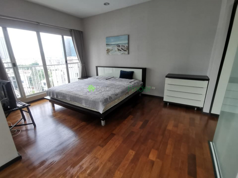 Thonglor, Bangkok, Thailand, 2 Bedrooms Bedrooms, ,2 BathroomsBathrooms,Condo,For Rent,Noble Ora,7331