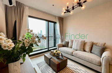 Wireless, Bangkok, Thailand, 2 Bedrooms Bedrooms, ,2 BathroomsBathrooms,Condo,For Rent,Life One Wireless,7332