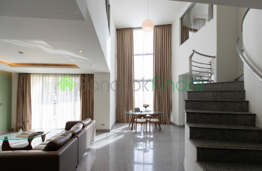 Sukhumvit-Phra Kanong, Phra Khanong, Bangkok, Thailand, 2 Bedrooms Bedrooms, ,3 BathroomsBathrooms,Condo,For Rent,Seven Place,Sukhumvit-Phra Kanong,7333