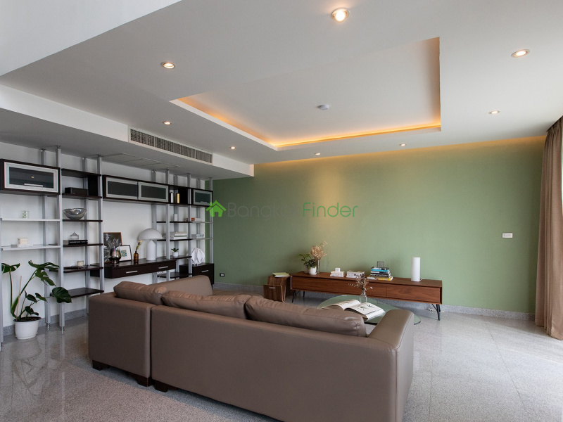 Sukhumvit-Phra Kanong, Phra Khanong, Bangkok, Thailand, 2 Bedrooms Bedrooms, ,3 BathroomsBathrooms,Condo,For Rent,Seven Place,Sukhumvit-Phra Kanong,7333