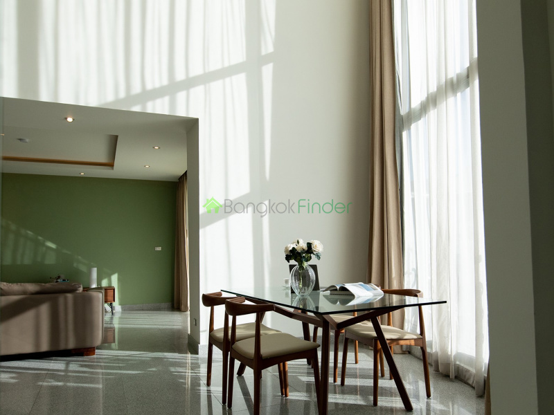 Sukhumvit-Phra Kanong, Phra Khanong, Bangkok, Thailand, 2 Bedrooms Bedrooms, ,3 BathroomsBathrooms,Condo,For Rent,Seven Place,Sukhumvit-Phra Kanong,7333