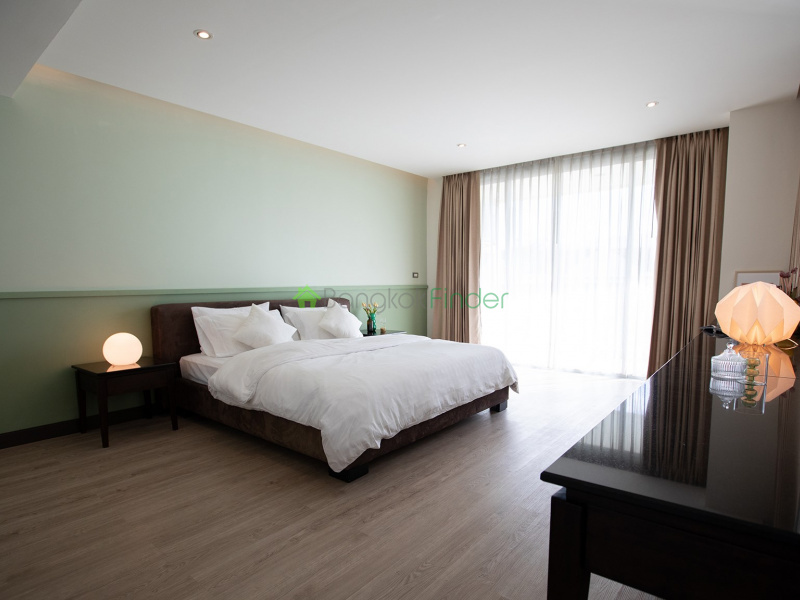 Sukhumvit-Phra Kanong, Phra Khanong, Bangkok, Thailand, 2 Bedrooms Bedrooms, ,3 BathroomsBathrooms,Condo,For Rent,Seven Place,Sukhumvit-Phra Kanong,7333