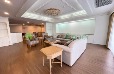 Soi Charoen Chai, Ekamai, Bangkok, Thailand 10110, 4 Bedrooms Bedrooms, ,4 BathroomsBathrooms,Condo,For Rent,Oriental Tower,23,7334