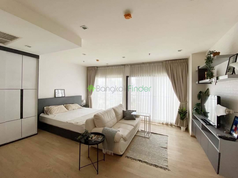 55 Sukhumvit, Thonglor, Bangkok, Thailand, 1 Bedroom Bedrooms, ,1 BathroomBathrooms,Condo,For Rent,Noble Remix,Sukhumvit,7335