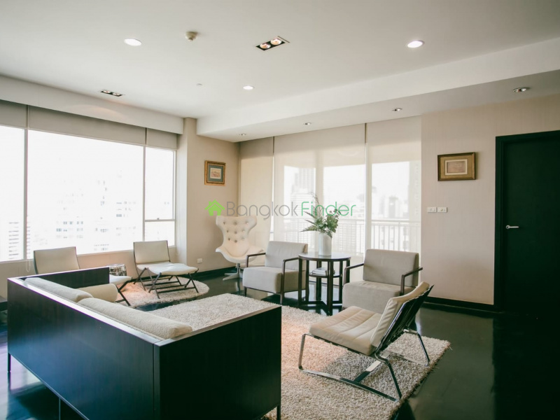 Sukhumvit-Phrom Phong, Phrom Phong, Bangkok, Thailand, 3 Bedrooms Bedrooms, ,4 BathroomsBathrooms,Condo,For Sale,Wilshire,Sukhumvit-Phrom Phong,7337