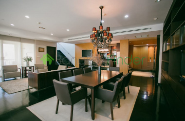 Sukhumvit-Phrom Phong, Phrom Phong, Bangkok, Thailand, 3 Bedrooms Bedrooms, ,4 BathroomsBathrooms,Condo,For Sale,Wilshire,Sukhumvit-Phrom Phong,7337