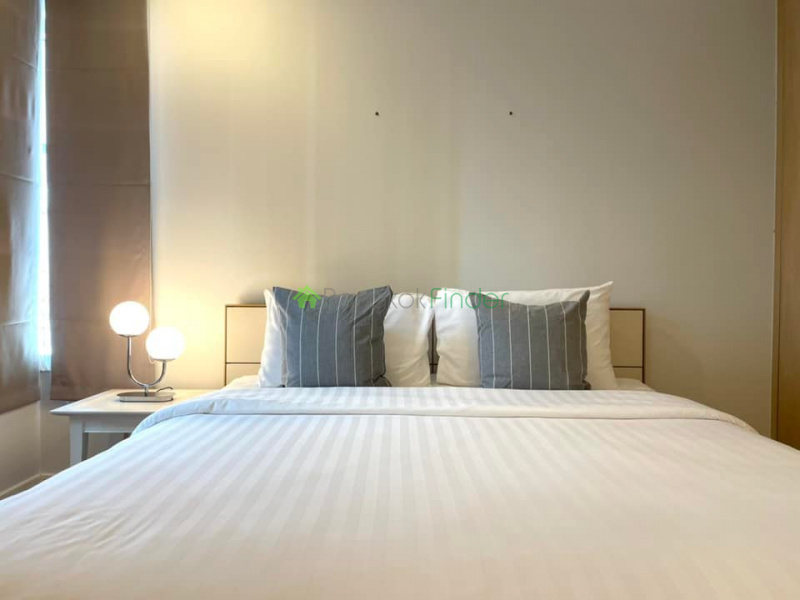 Sukhumvit-Phrom Phong, Phrom Phong, Bangkok, Thailand, 3 Bedrooms Bedrooms, ,3 BathroomsBathrooms,Condo,For Rent,Siri 24,Sukhumvit-Phrom Phong,7338