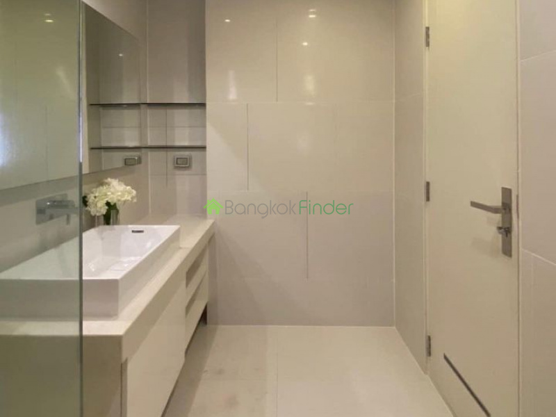 Sathorn, Bangkok, Thailand, 1 Bedroom Bedrooms, ,1 BathroomBathrooms,Condo,For Rent,The Bangkok Sathorn,7340