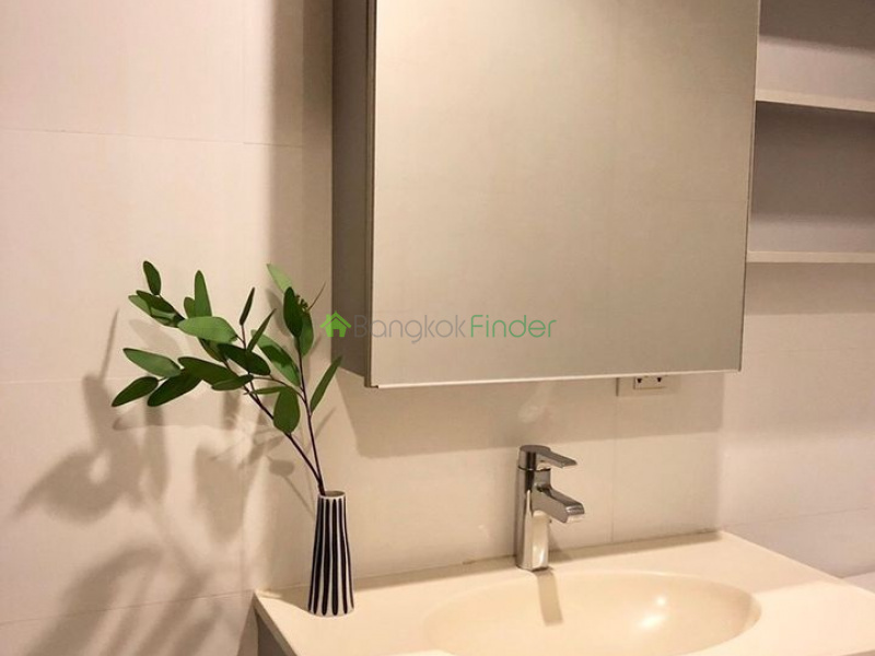 Thonglor, Bangkok, Thailand, 2 Bedrooms Bedrooms, ,2 BathroomsBathrooms,Condo,For Rent,HQ Thonglor,7341