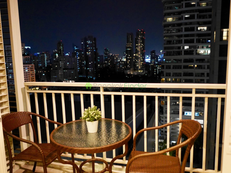 Phrom Phong, Bangkok, Thailand, 2 Bedrooms Bedrooms, ,2 BathroomsBathrooms,Condo,For Rent,39 By Sansiri,7342