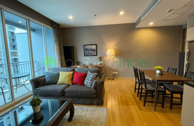 Phrom Phong, Bangkok, Thailand, 2 Bedrooms Bedrooms, ,2 BathroomsBathrooms,Condo,For Rent,39 By Sansiri,7342