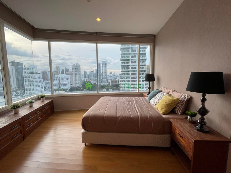 Phrom Phong, Bangkok, Thailand, 2 Bedrooms Bedrooms, ,2 BathroomsBathrooms,Condo,For Rent,39 By Sansiri,7342