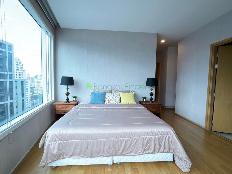 Phrom Phong, Bangkok, Thailand, 2 Bedrooms Bedrooms, ,2 BathroomsBathrooms,Condo,For Rent,39 By Sansiri,7342