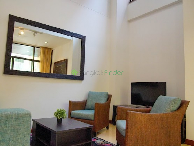 Sukhumvit-Phrom Phong, Phrom Phong, Bangkok, Thailand, 3 Bedrooms Bedrooms, ,3 BathroomsBathrooms,House,For Rent,Sukhumvit-Phrom Phong,7343