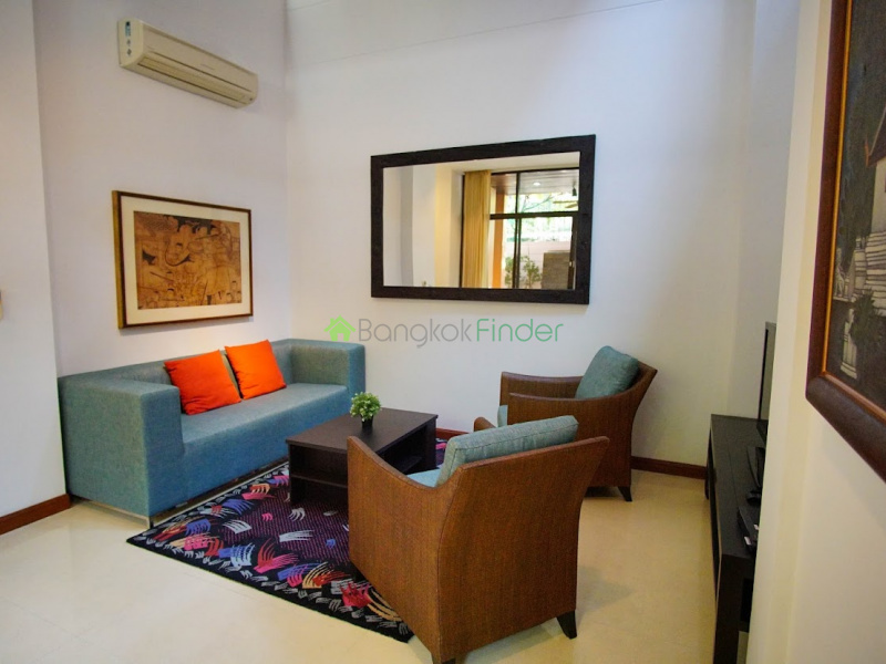 Sukhumvit-Phrom Phong, Phrom Phong, Bangkok, Thailand, 3 Bedrooms Bedrooms, ,3 BathroomsBathrooms,House,For Rent,Sukhumvit-Phrom Phong,7343