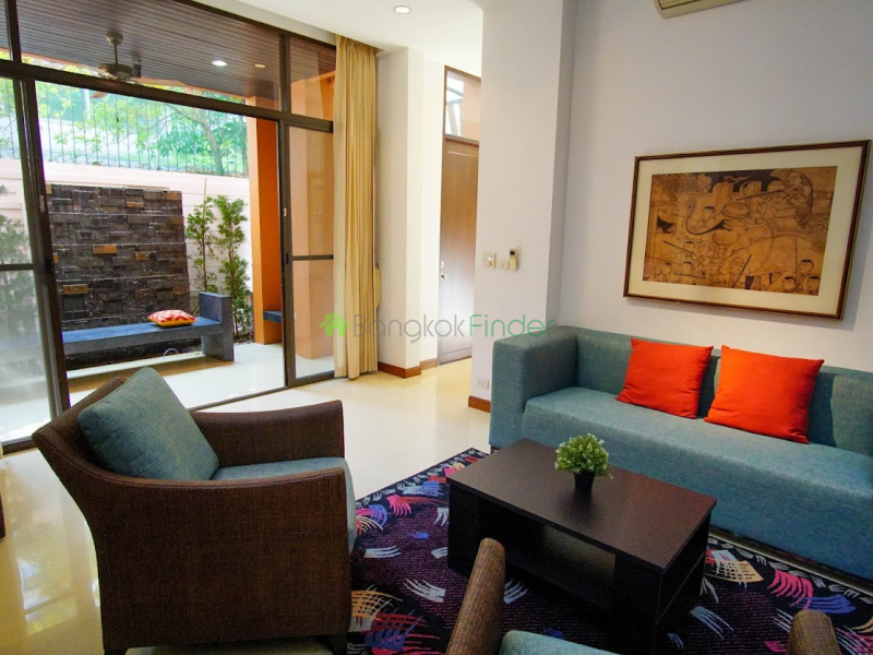 Sukhumvit-Phrom Phong, Phrom Phong, Bangkok, Thailand, 3 Bedrooms Bedrooms, ,3 BathroomsBathrooms,House,For Rent,Sukhumvit-Phrom Phong,7343