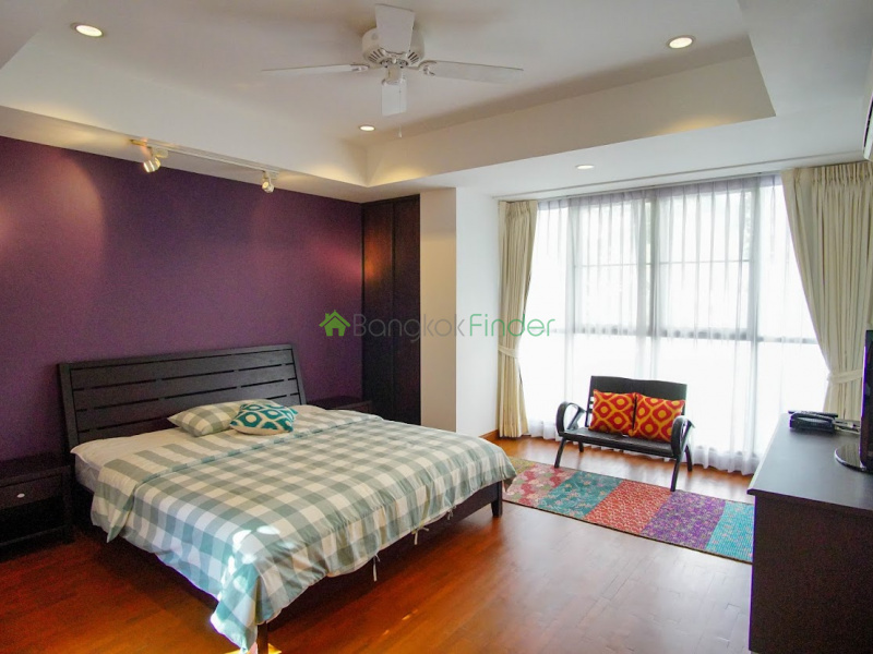 Sukhumvit-Phrom Phong, Phrom Phong, Bangkok, Thailand, 3 Bedrooms Bedrooms, ,3 BathroomsBathrooms,House,For Rent,Sukhumvit-Phrom Phong,7343