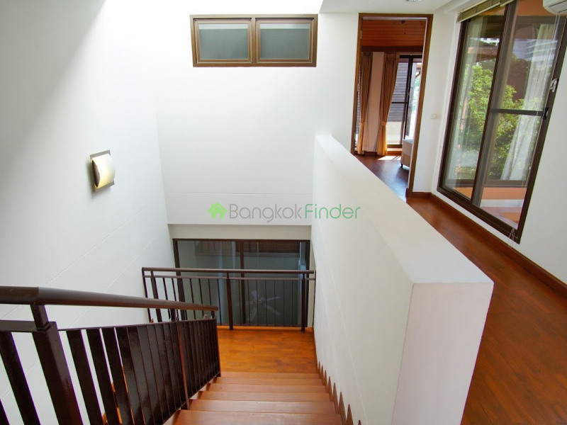 Sukhumvit-Phrom Phong, Phrom Phong, Bangkok, Thailand, 3 Bedrooms Bedrooms, ,3 BathroomsBathrooms,House,For Rent,Sukhumvit-Phrom Phong,7343