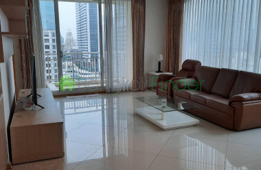 Sathorn, Sathorn, Bangkok, Thailand, 2 Bedrooms Bedrooms, ,2 BathroomsBathrooms,Condo,For Rent,The Empire Place,Sathorn,7344