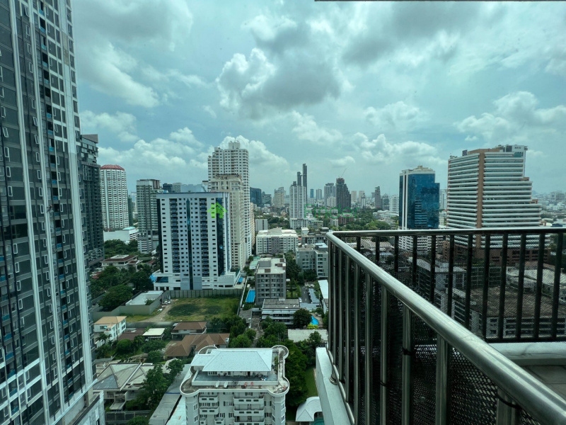 Ekamai, Bangkok, Thailand, 2 Bedrooms Bedrooms, ,2 BathroomsBathrooms,Condo,For Rent,Fullerton,7345