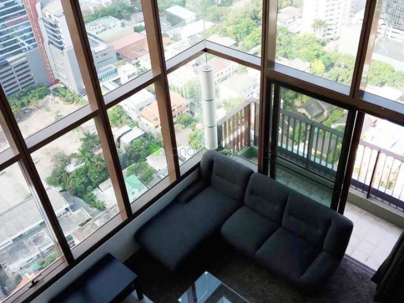 Sukhumvit 24, Bangkok, Thailand, 2 Bedrooms Bedrooms, ,2 BathroomsBathrooms,Condo,For Sale,Emporio,7346