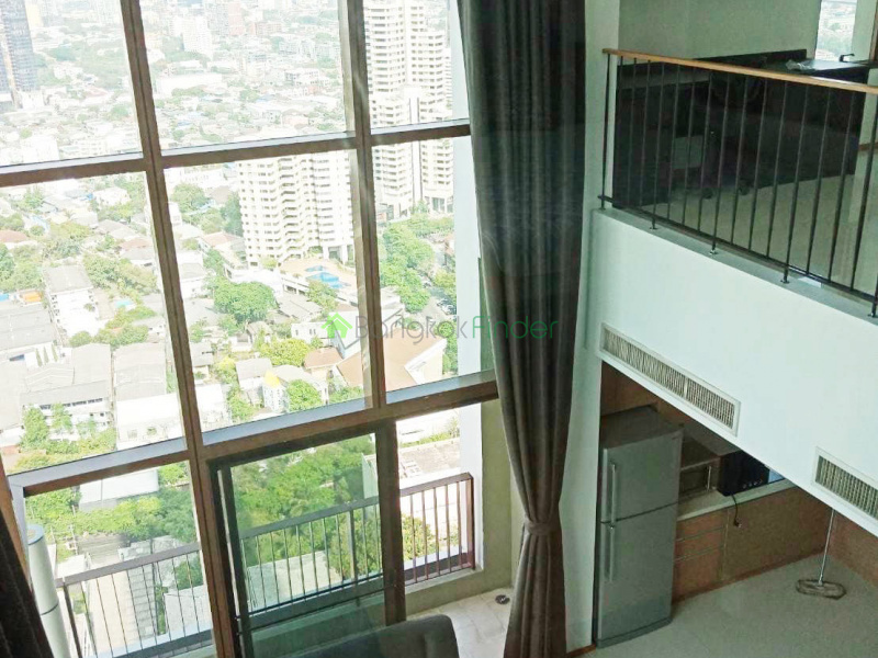 Sukhumvit 24, Bangkok, Thailand, 2 Bedrooms Bedrooms, ,2 BathroomsBathrooms,Condo,For Sale,Emporio,7346