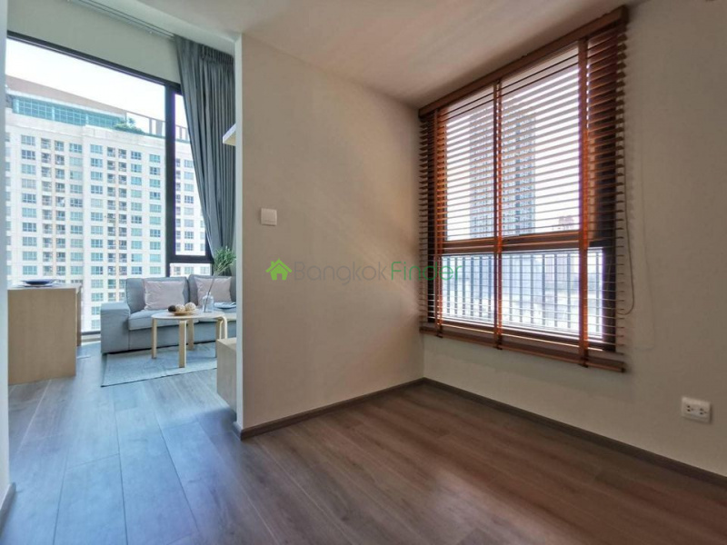 Phaholyothin, Bangkok, Thailand, 2 Bedrooms Bedrooms, ,1 BathroomBathrooms,Condo,For Rent,The Reserve Phahol-Pradipat ,7347