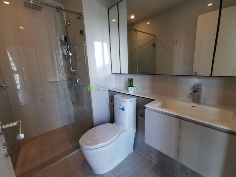 Phaholyothin, Bangkok, Thailand, 2 Bedrooms Bedrooms, ,1 BathroomBathrooms,Condo,For Rent,The Reserve Phahol-Pradipat ,7347