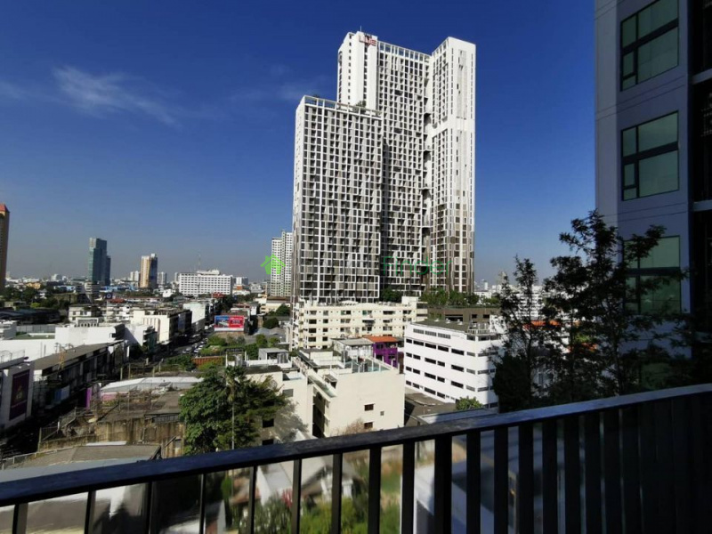 Phaholyothin, Bangkok, Thailand, 2 Bedrooms Bedrooms, ,1 BathroomBathrooms,Condo,For Rent,The Reserve Phahol-Pradipat ,7347
