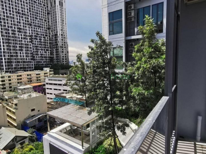 Phaholyothin, Bangkok, Thailand, 2 Bedrooms Bedrooms, ,1 BathroomBathrooms,Condo,For Rent,The Reserve Phahol-Pradipat ,7347