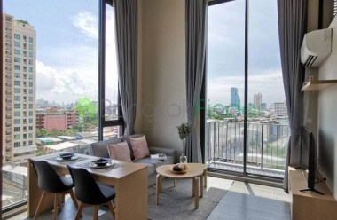 Phaholyothin, Bangkok, Thailand, 2 Bedrooms Bedrooms, ,1 BathroomBathrooms,Condo,For Rent,The Reserve Phahol-Pradipat ,7347