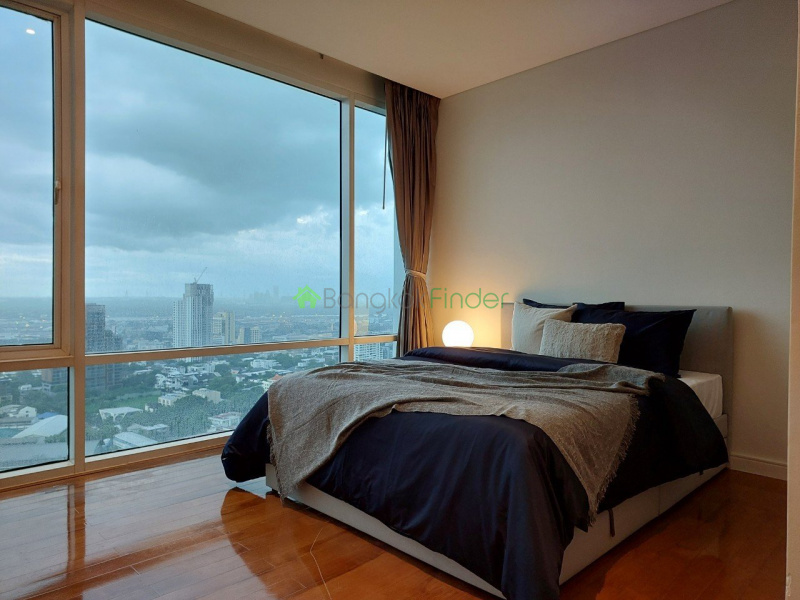 Ekamai, Bangkok, Thailand, 3 Bedrooms Bedrooms, ,3 BathroomsBathrooms,Condo,For Rent,Fullerton,7348