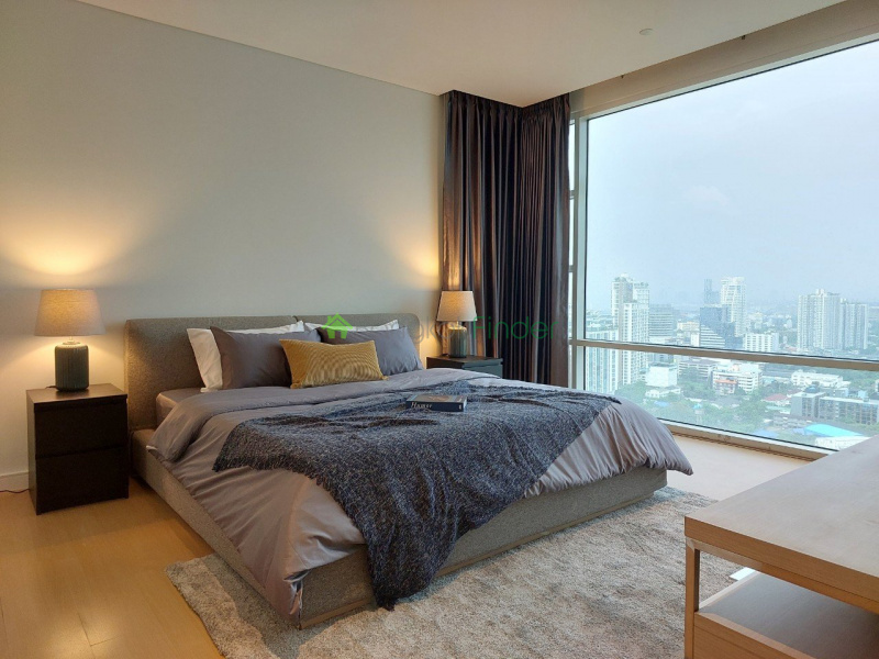 Ekamai, Bangkok, Thailand, 3 Bedrooms Bedrooms, ,3 BathroomsBathrooms,Condo,For Rent,Fullerton,7348