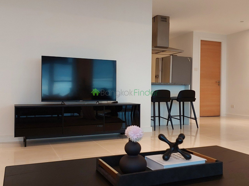 Ekamai, Bangkok, Thailand, 3 Bedrooms Bedrooms, ,3 BathroomsBathrooms,Condo,For Rent,Fullerton,7348