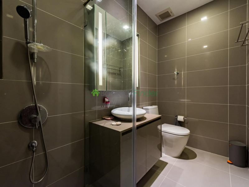 Silom, Bangkok, Thailand, 2 Bedrooms Bedrooms, ,2 BathroomsBathrooms,Condo,For Sale,M Silom,7349