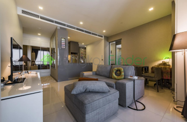 Silom, Bangkok, Thailand, 2 Bedrooms Bedrooms, ,2 BathroomsBathrooms,Condo,For Sale,M Silom,7349