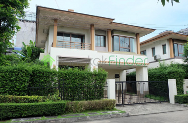 Bangna-Srinakarin, Bangkok, Thailand, 3 Bedrooms Bedrooms, ,3 BathroomsBathrooms,House,For Rent,7352 Bangna-Srinakarin, Bangkok, Thailand, 3 Bedrooms Bedrooms, ,3 BathroomsBathrooms,House,For Rent,7352