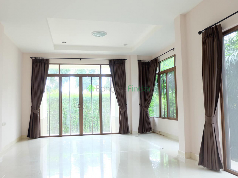 Bangna-Srinakarin, Bangkok, Thailand, 3 Bedrooms Bedrooms, ,3 BathroomsBathrooms,House,For Rent,7352