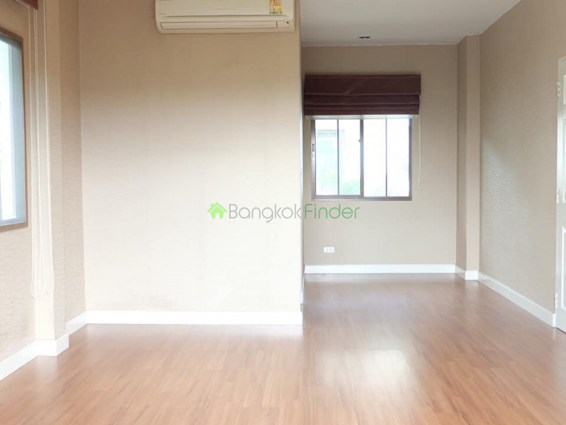 Bangna-Srinakarin, Bangkok, Thailand, 3 Bedrooms Bedrooms, ,3 BathroomsBathrooms,House,For Rent,7352