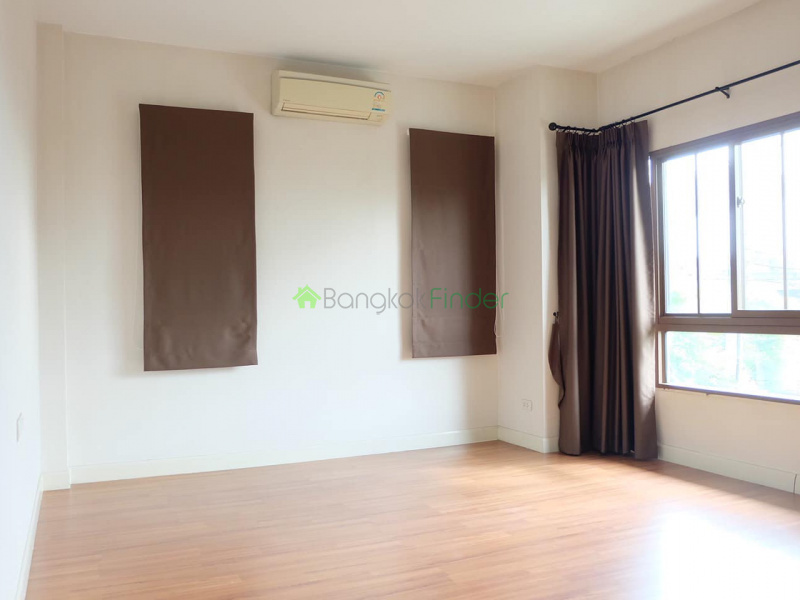 Bangna-Srinakarin, Bangkok, Thailand, 3 Bedrooms Bedrooms, ,3 BathroomsBathrooms,House,For Rent,7352