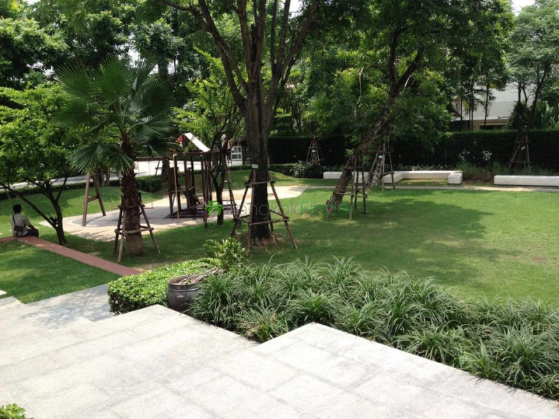 Bangna-Srinakarin, Bangkok, Thailand, 3 Bedrooms Bedrooms, ,3 BathroomsBathrooms,House,For Rent,7352