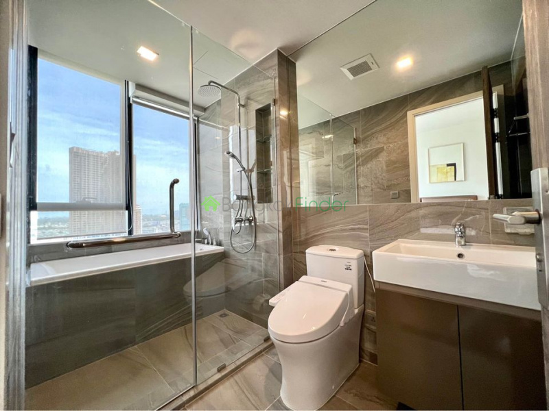 Thonglor, Bangkok, Thailand, 2 Bedrooms Bedrooms, ,2 BathroomsBathrooms,Condo,For Rent,Ideo Q SKV36,7353